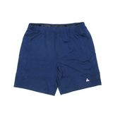 Team Performance Shorts Shorts Howies Hockey Tape Blue Youth Small