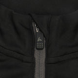Team Performance 1/4 Zip Howies Hockey Tape