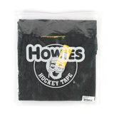 Team Performance 1/4 Zip Howies Hockey Tape