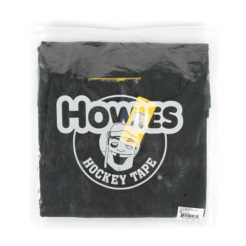 Team Performance 1/4 Zip Howies Hockey Tape