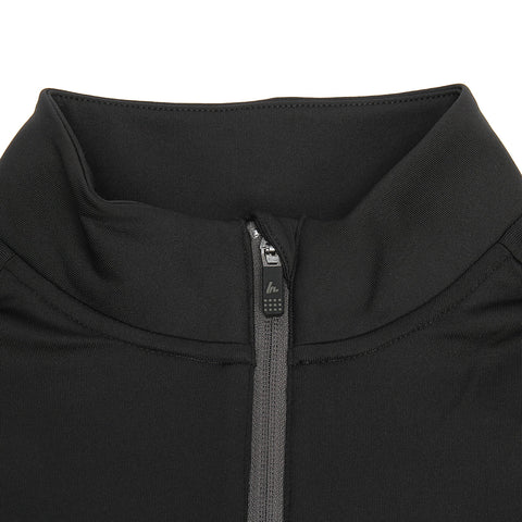 Team Performance 1/4 Zip Howies Hockey Tape