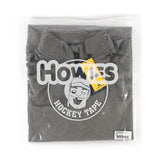 Team Performance 1/4 Zip Howies Hockey Tape
