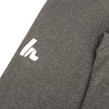 Team Performance 1/4 Zip Howies Hockey Tape