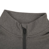 Team Performance 1/4 Zip Howies Hockey Tape