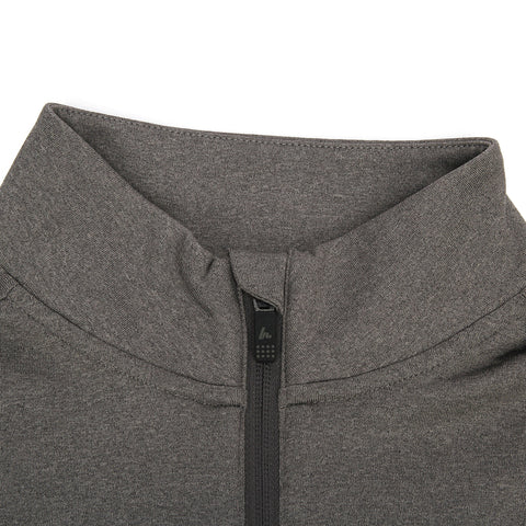 Team Performance 1/4 Zip Howies Hockey Tape