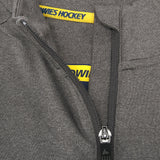 Team Performance 1/4 Zip Howies Hockey Tape