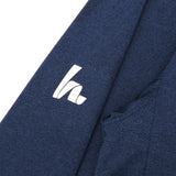 Team Performance 1/4 Zip Howies Hockey Tape