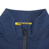 Team Performance 1/4 Zip Howies Hockey Tape