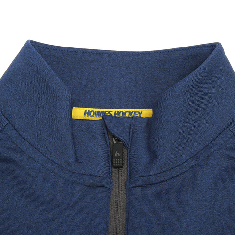 Team Performance 1/4 Zip Howies Hockey Tape