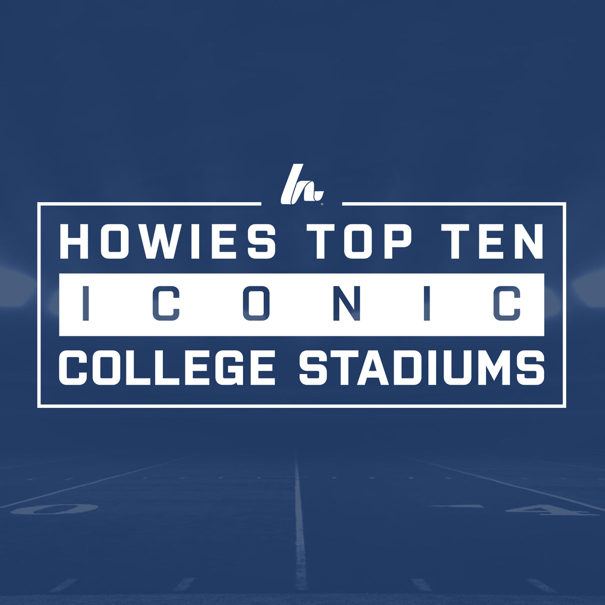 Top 10 Iconic College Football Stadiums
