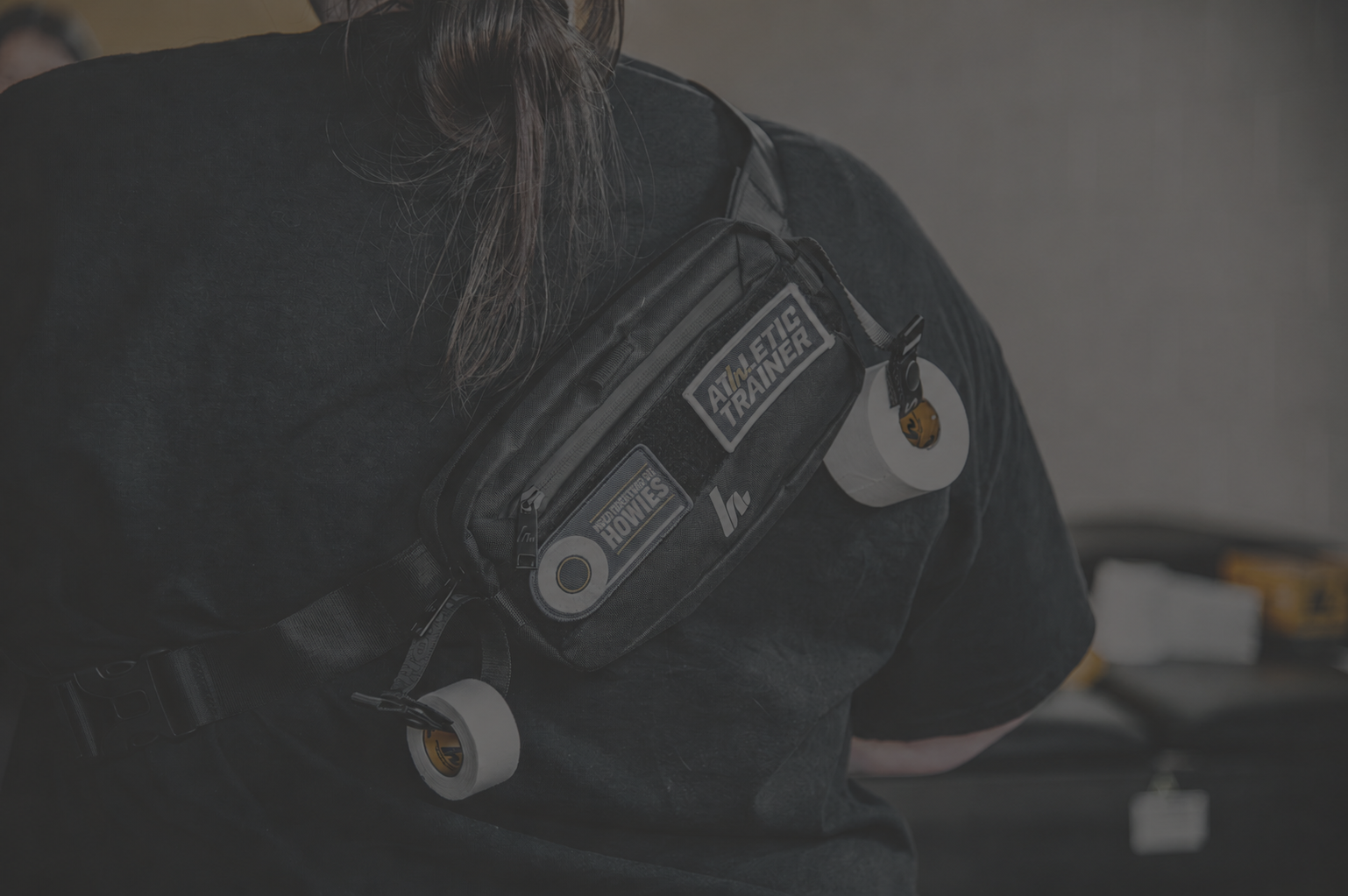 Fanny Pack