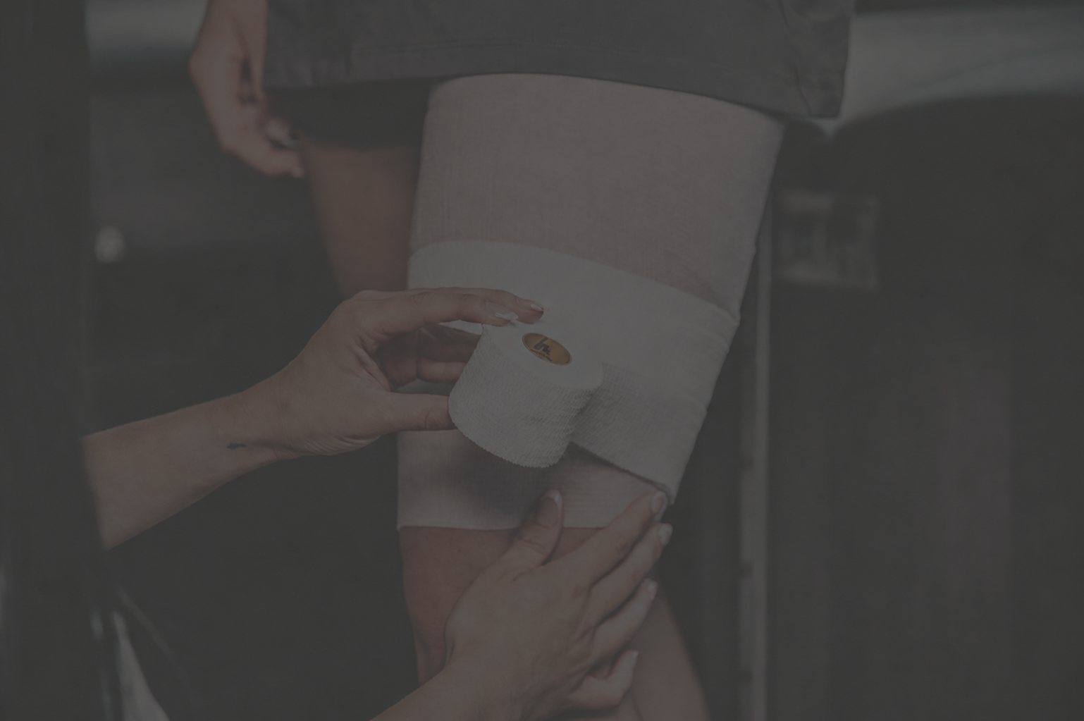 Elastic Bandages