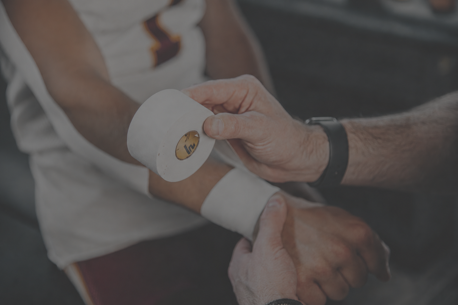 Athletic Tape