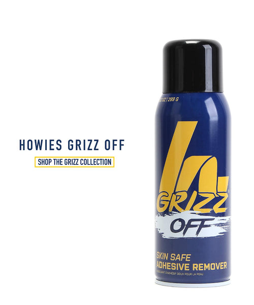 Grizz Off Spray