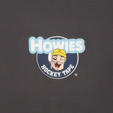 Howies Performance Tech Tee Tees Howies Hockey Tape   