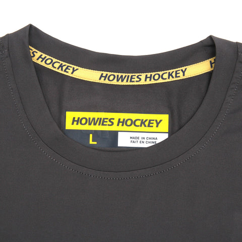 Howies Performance Tech Tee Tees Howies Hockey Tape   