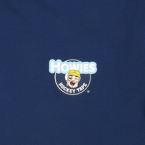 Howies Performance Tech Tee Tees Howies Hockey Tape   