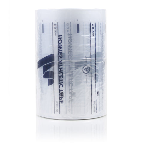 Pro Grade Ice Bags - 12" x 22" (800/Roll)