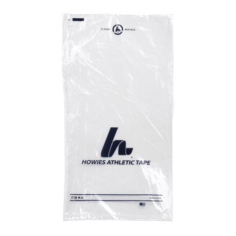Classic Ice Bags - 10" x 18" (1,600/Roll)