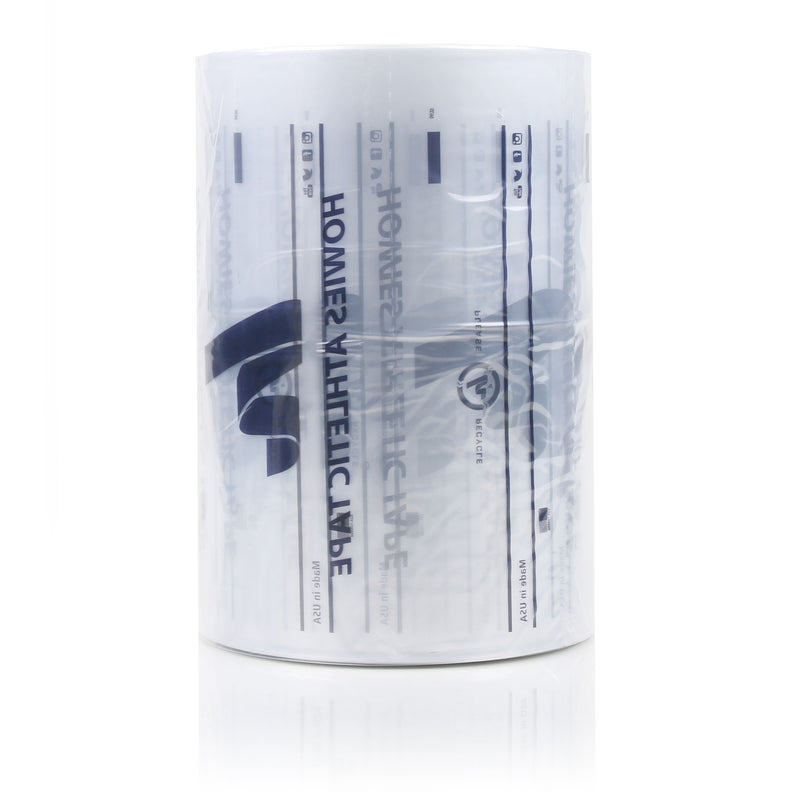 Classic Ice Bags - 10" x 18" (1,600/Roll)