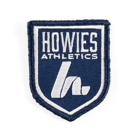 Howies Premier Patches (6pk)