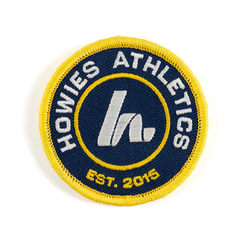 Howies Premier Patches (6pk)