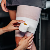 3" x 5yd - Elastic Bandage