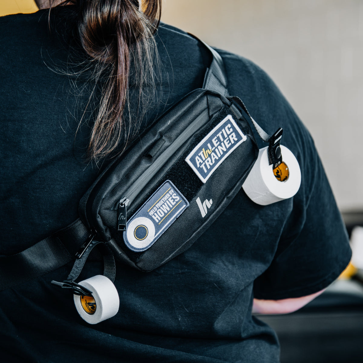 Fanny Pack