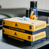 Howies Nitrile Gloves - Blue