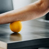 Lacrosse Ball