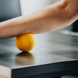 Lacrosse Ball