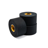 Black 1.5 " x 15yd Athletic Tape