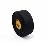 Black 1"x 15yd Athletic Tape