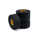Black 1"x 15yd Athletic Tape