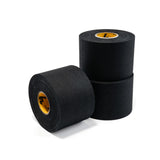Black 2"x 15yd Athletic Tape
