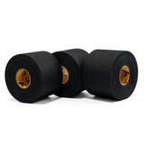 Black 2"x 15yd Athletic Tape