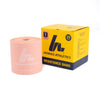 Resistance Bands - Level 1 (Peach)