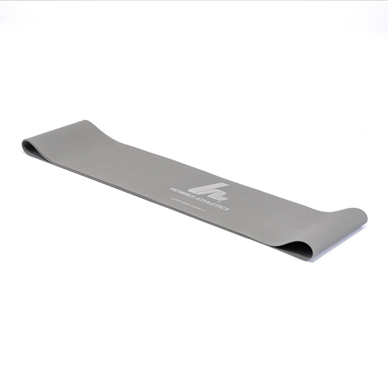 Resistance Bands - Level 6 (Gray)