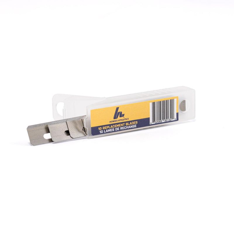 Tape Cutter Blade Replacements (10pk)