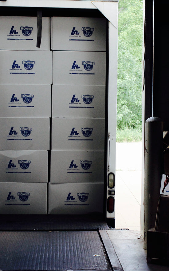 School & Team Orders