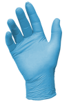 Howies Nitrile Gloves - Blue