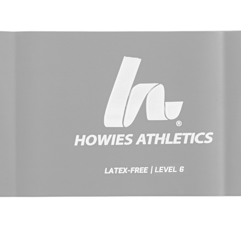Resistance Bands - Level 6 (Gray)