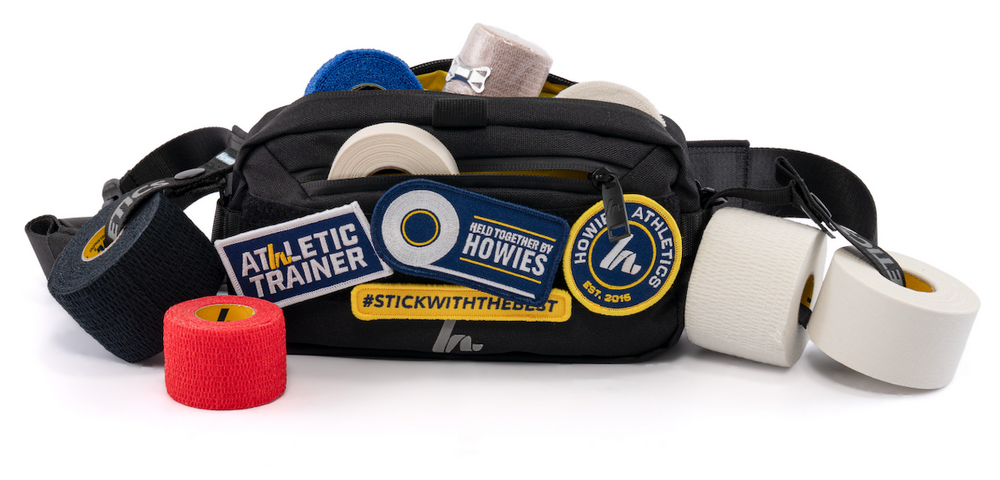 Howies Premier Patches (6pk)