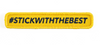 Howies Premier Patches (6pk)