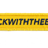 Howies Premier Patches (6pk)