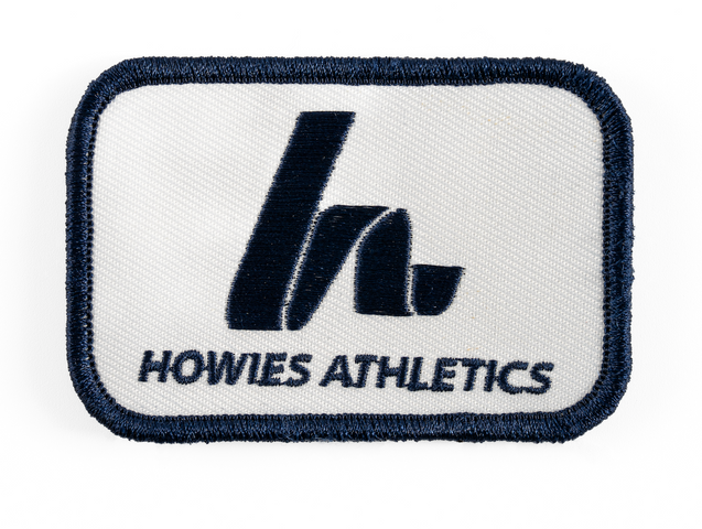 Howies Premier Patches (6pk)