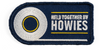 Howies Premier Patches (6pk)