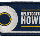 Howies Premier Patches (6pk)