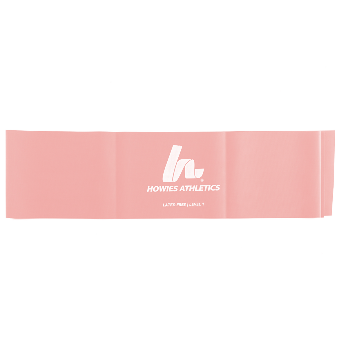 Resistance Bands - Level 1 (Peach)