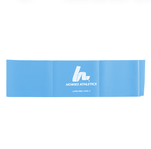 Resistance Bands - Level 4 (Blueberry)